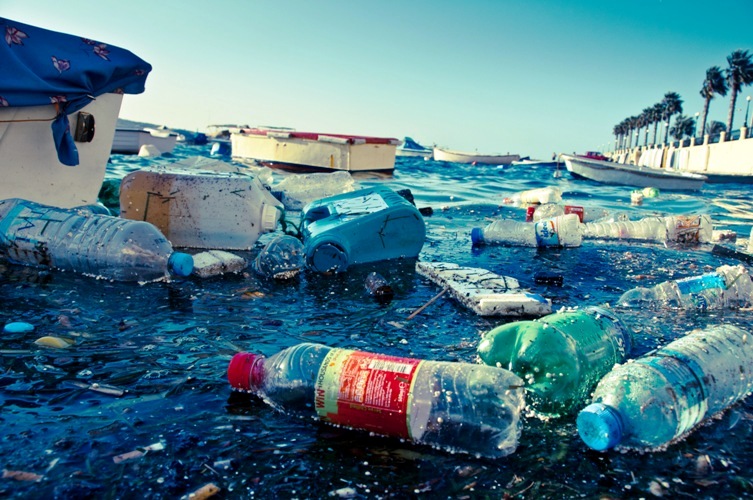 O impacto dos resíduos de embalagens no meio ambiente - Parte II