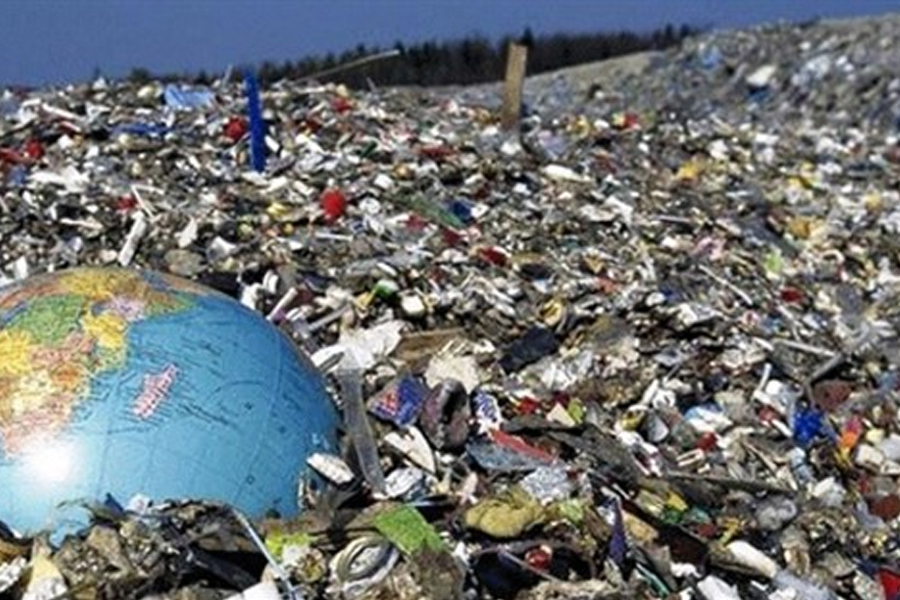 Ecosense Ambiental  Coleta e Disposição Final de Resíduos